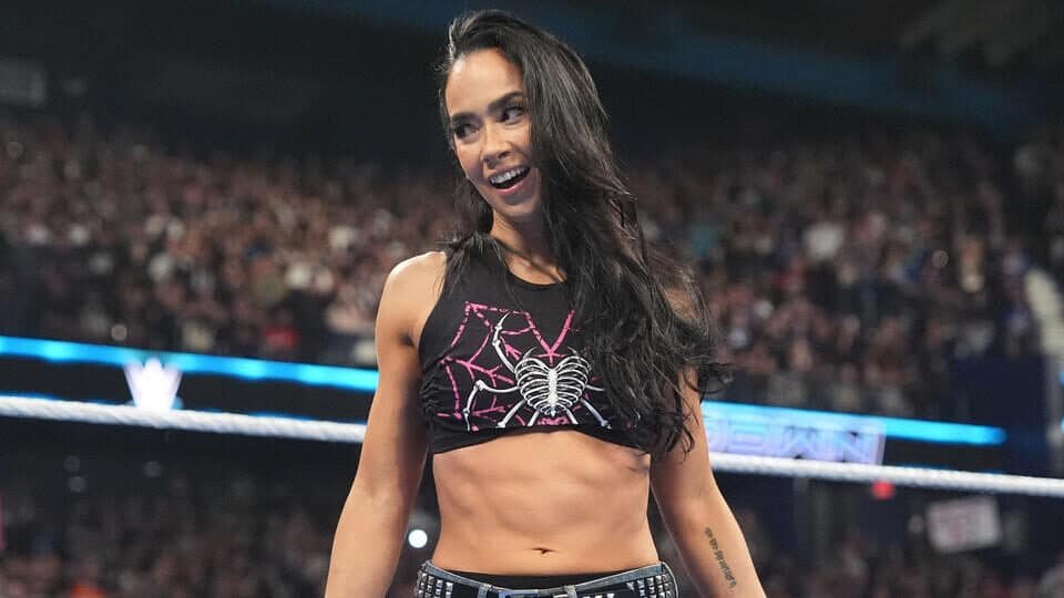 Aj Lee