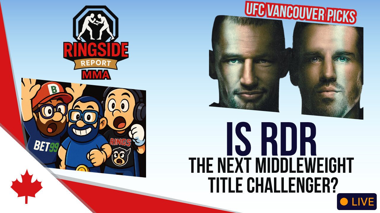 Expert Verdict De Ridder Vs. Allen