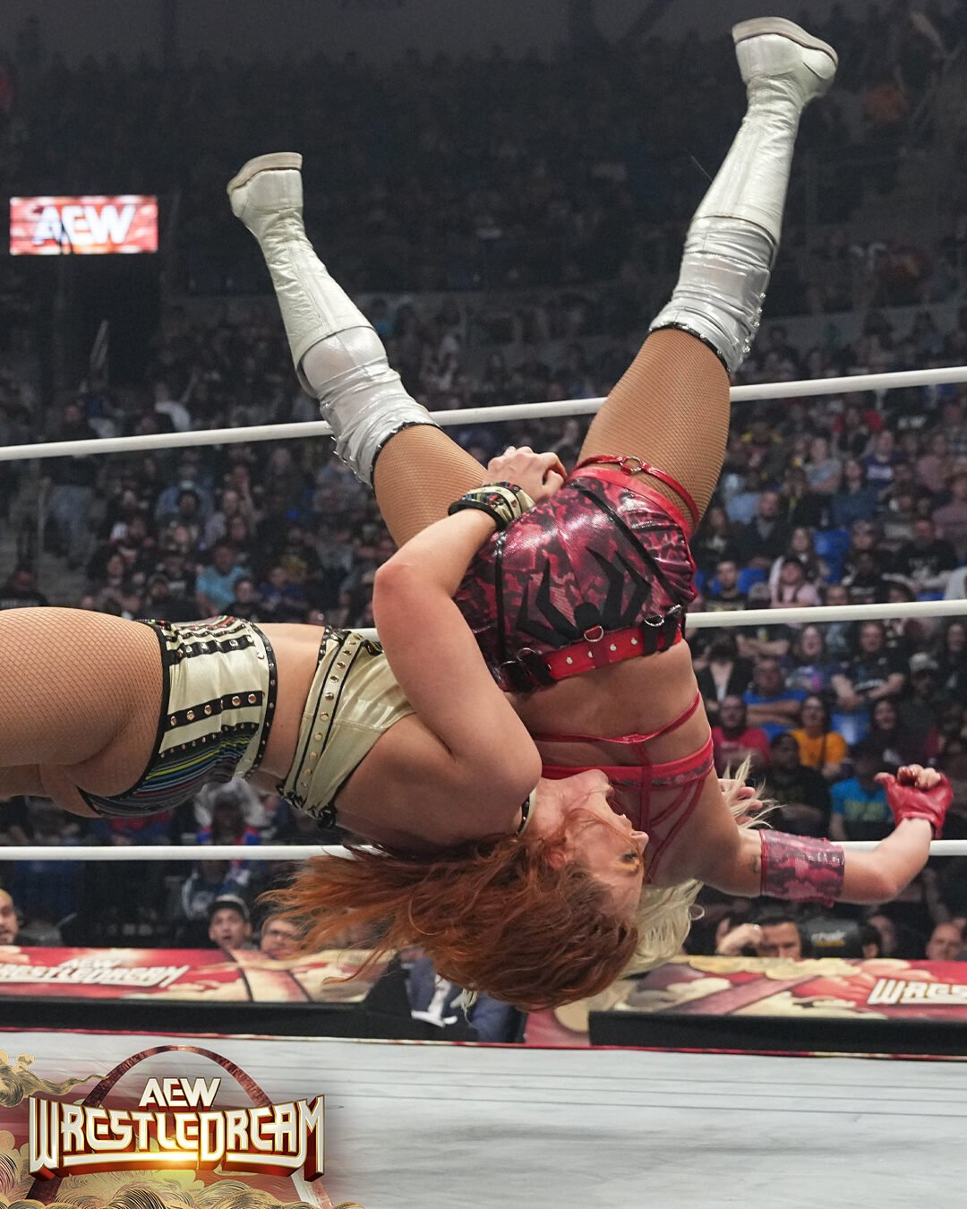 Jamie Hayter Beats Thekla