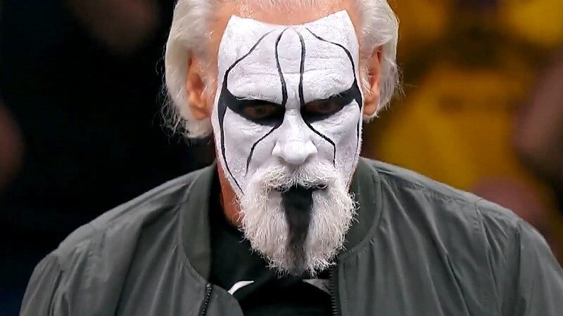 Sting Returns