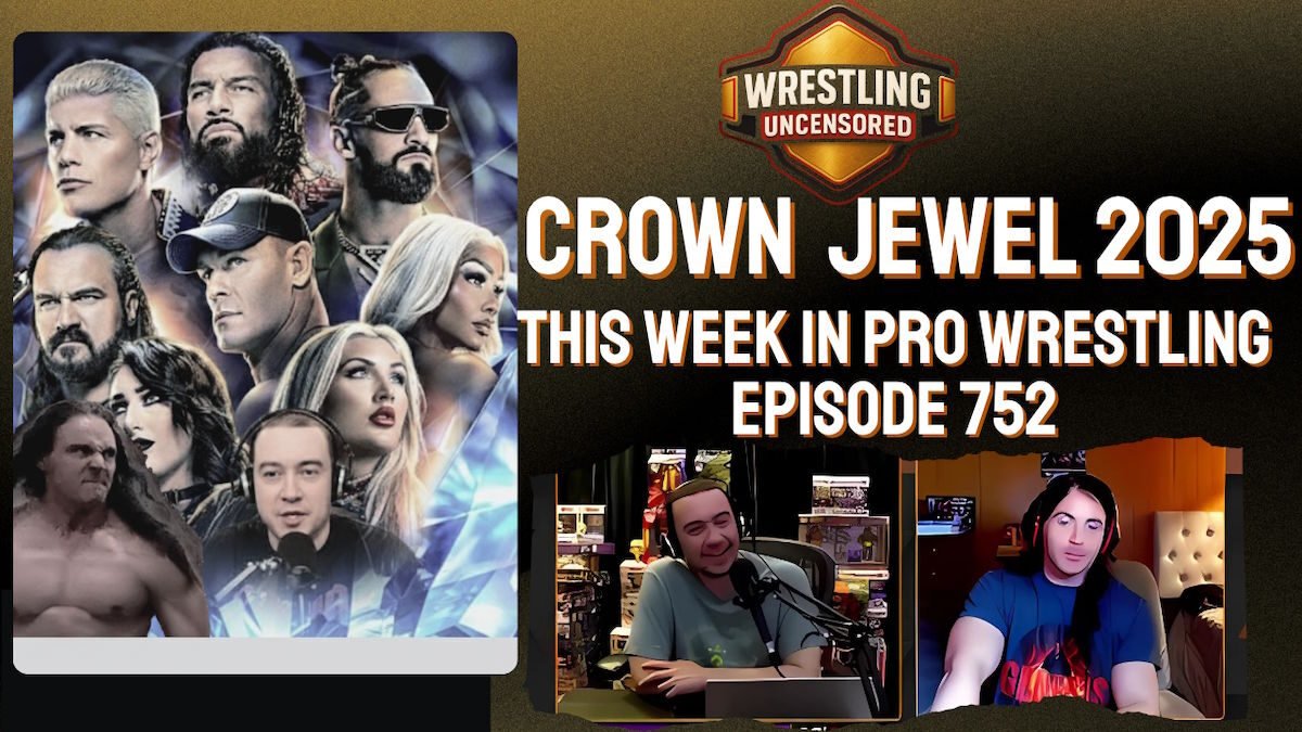Wwe Crown Jewel 2025 Preview Thumbnail