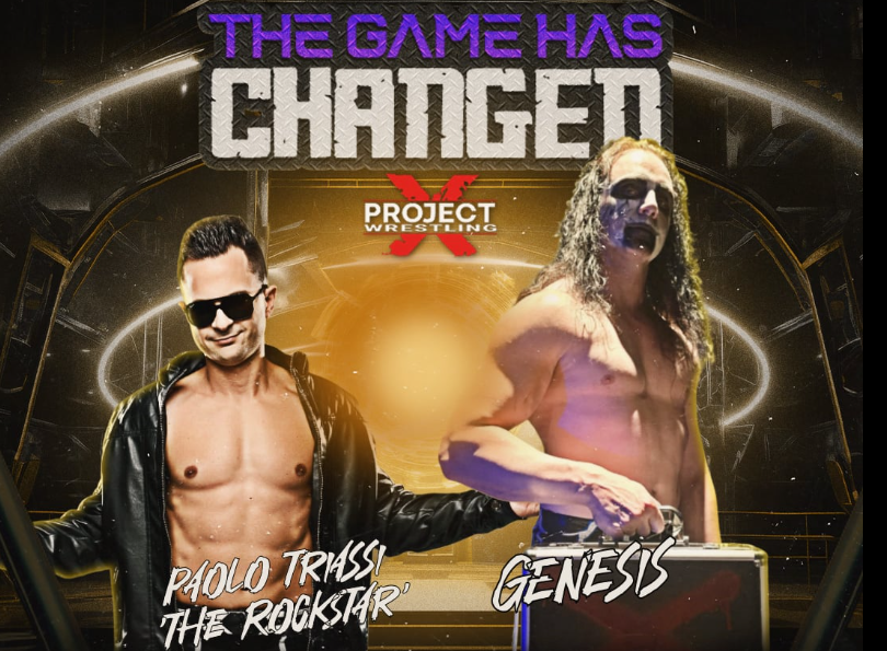 WWE Saturday Night's Main Event 2025 Preview: Cody Rhodes vs Drew McIntyre & CM Punk vs Jey Uso 5 See Our Own Genesis Johnny North In The Ring On November 7Th