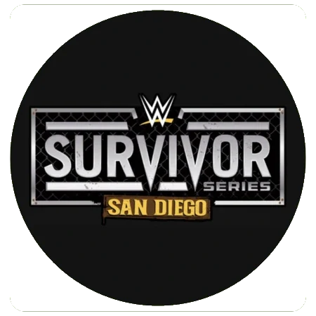 Wwe Survivor Series 2025