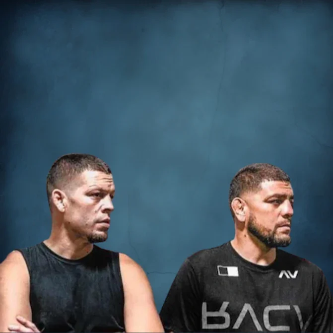UFC White House Card Predictions: Jon Jones Injured, Zero American Champions & Title Fight Overload 2 The Diaz Brothers: Nate And Nick