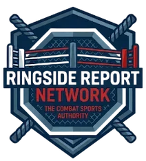 Ringside Report Network Logo 26