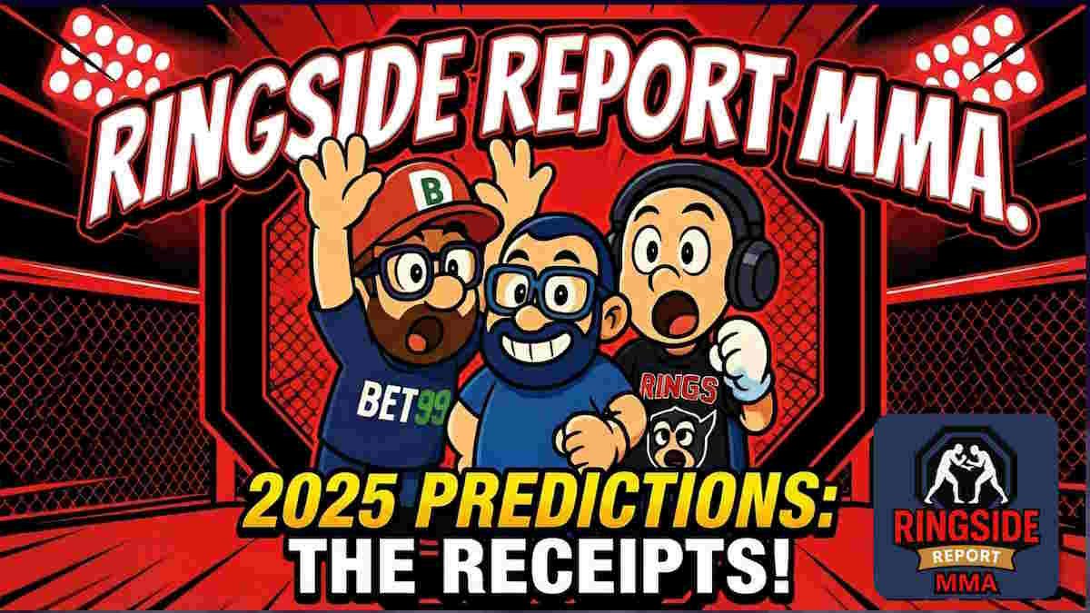 UFC 2026 Champion Predictions