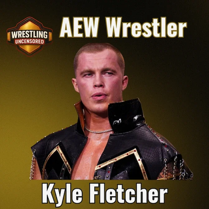 Kyle Fletcher