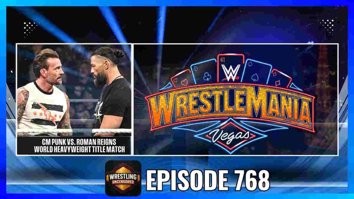 Why Wwe'S Wrestlemania 42 Card Exposes A Roster Depth Crisis