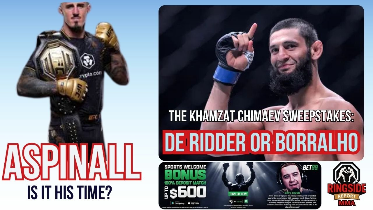 Ufc 326 Predictions: Holloway Vs Oliveira &Amp; The $15M Zuffa Boxing Scandal Fighters Can'T Ignore