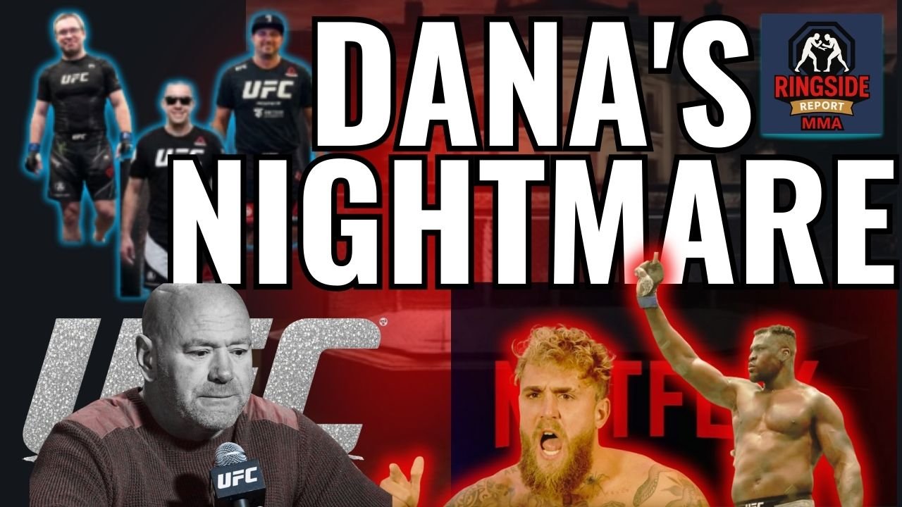 Mvp Mma Netflix Adds Nate Diaz Vs Mike Perry