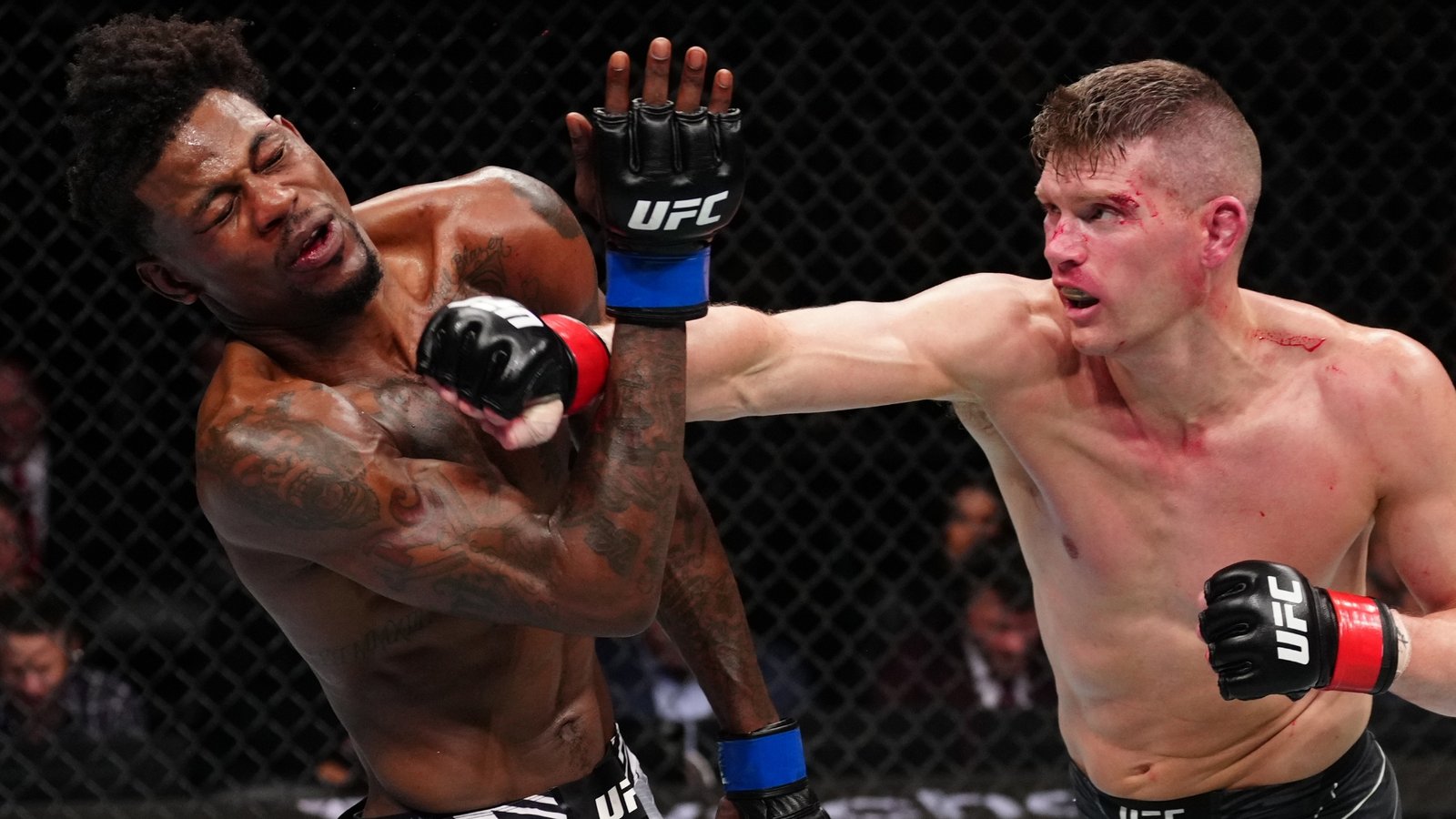 Best Form of Martial Arts for Self Defense: 5 That Actually Work 2 Stephen Wonderboy Thompson