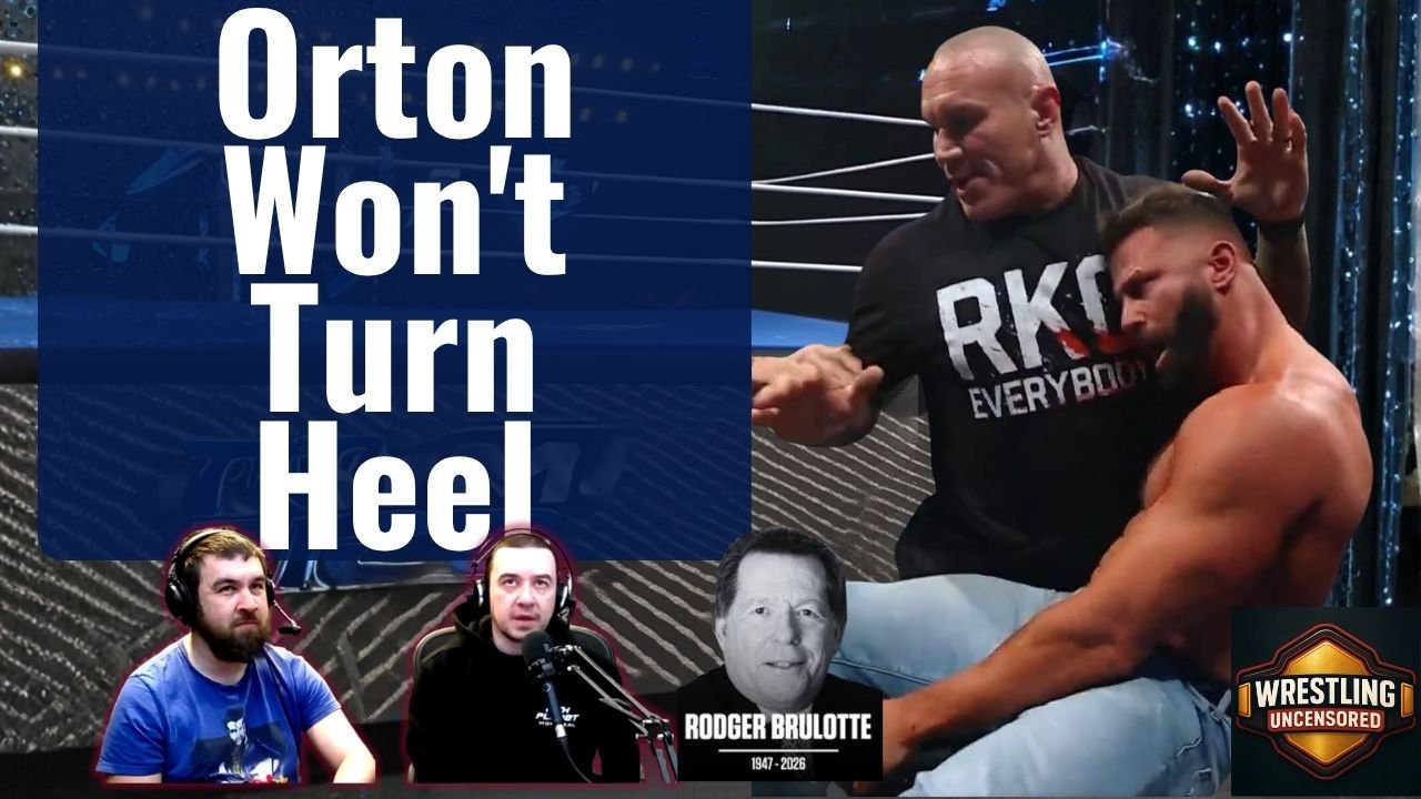 Wrestlemania 42 Card Problems Wwe Doesn'T Want To Admit Thumbnail