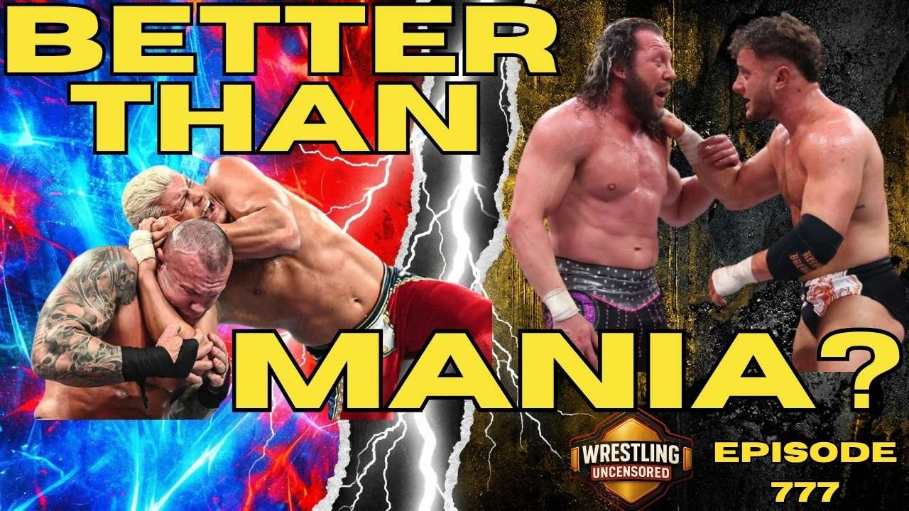 Aew Dynasty 2026 Predictions