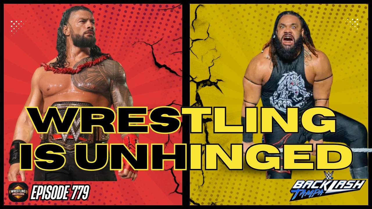 WWE Backlash 2026 Build, Mass Releases, and Why Triple H Got the Hogan Doc Wrong