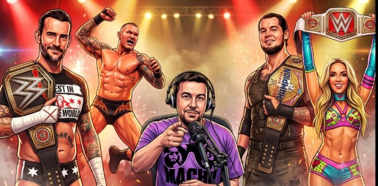 Wwe Summerslam 2026 Results