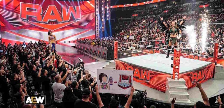 Bayley Aew Rumors Are Growing After Another Raw Loss To Lyra Valkyria