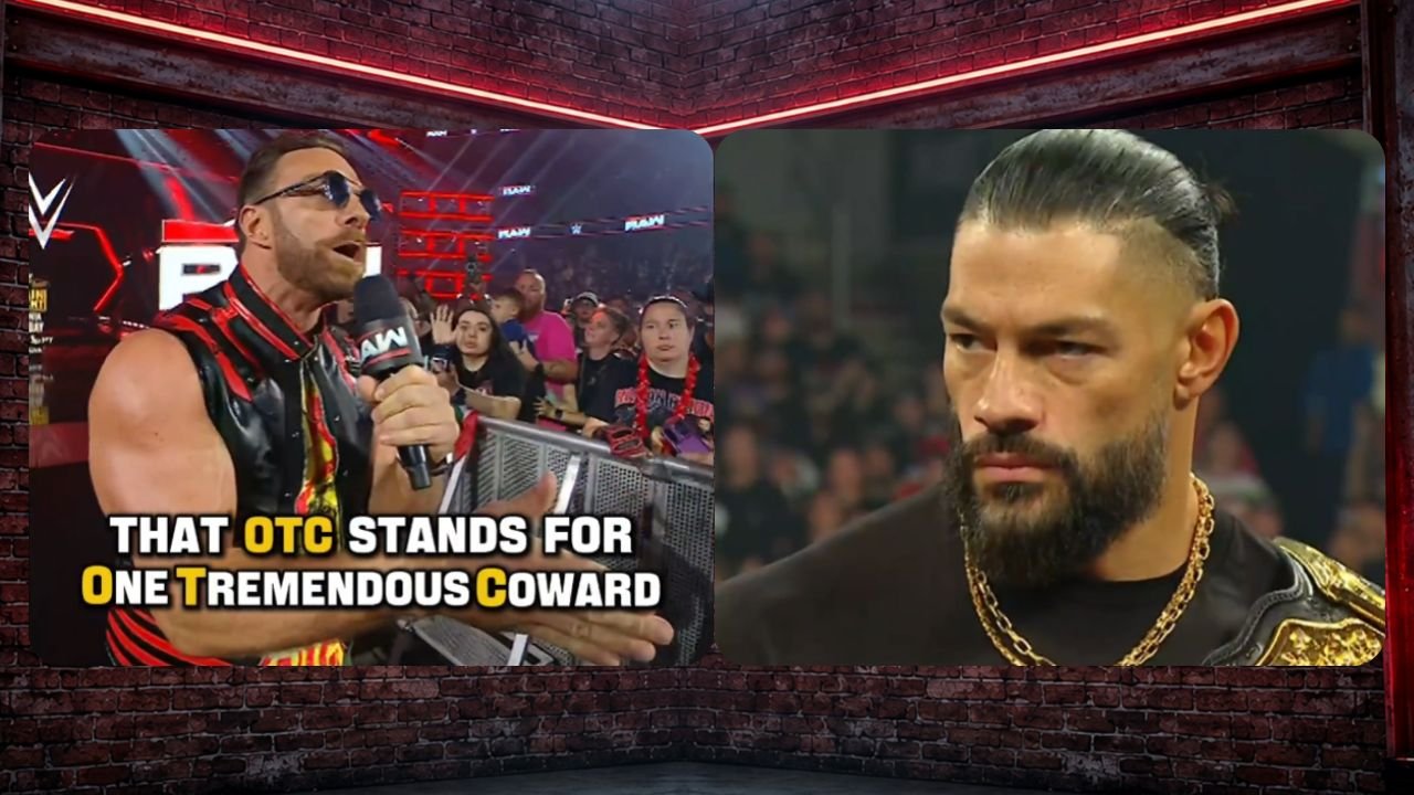 Roman Reigns Bloodline Problem